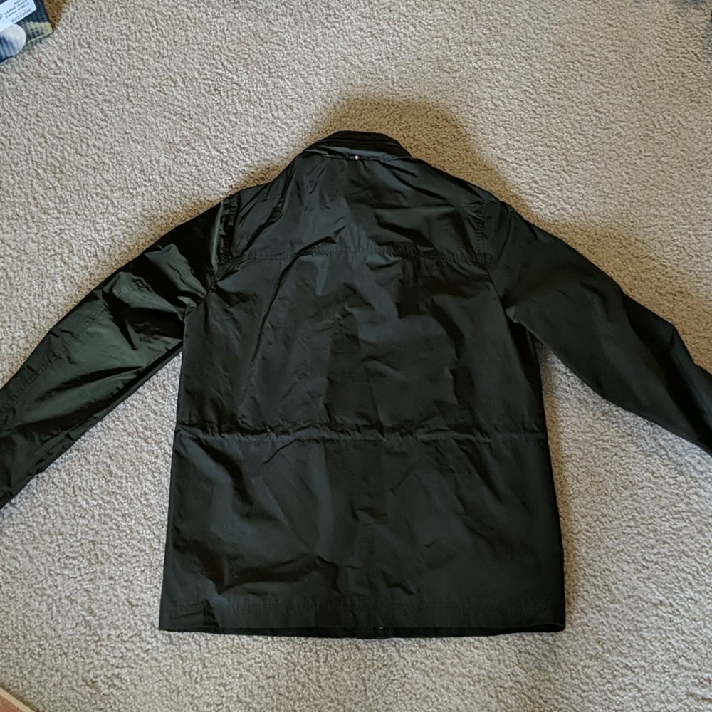 Tommy Hilfiger Field Jacket - Picture 2 of 7
